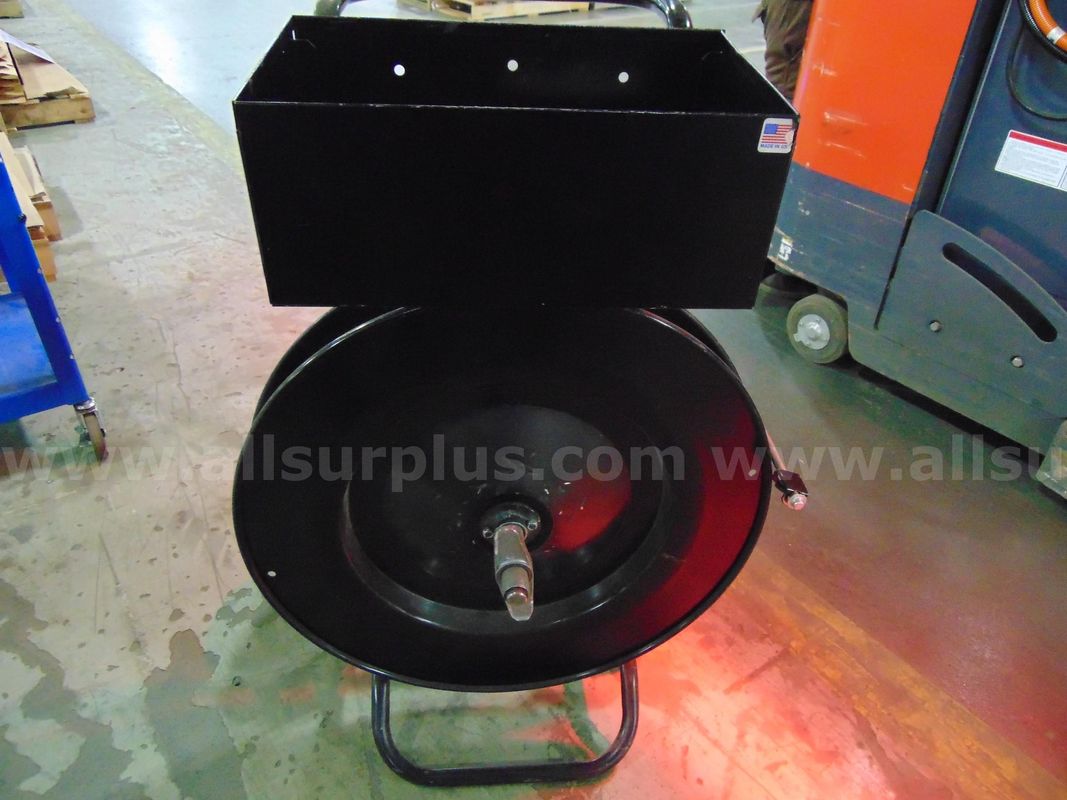 Banding Cart