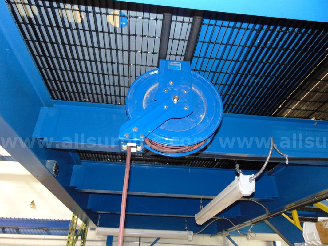 Coxreels Air Hose Reel