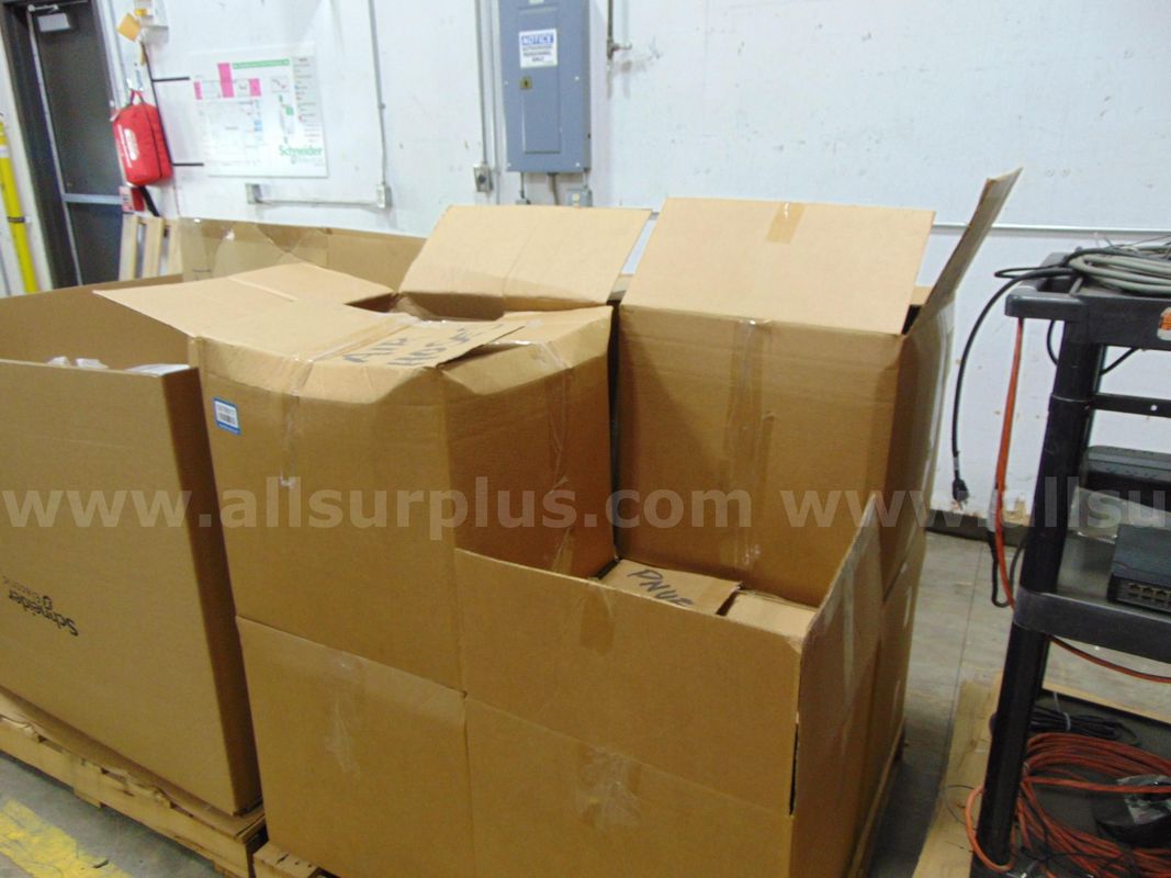 Speedair Pneumatic Tools