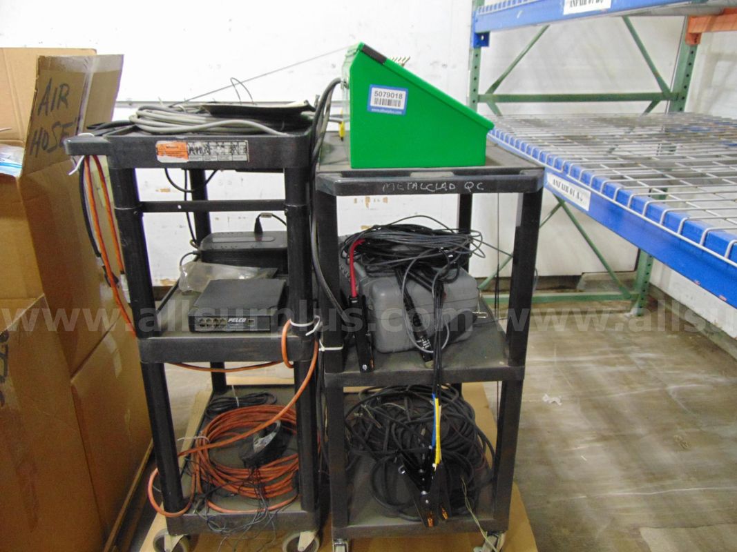 Motorpact Motor Control