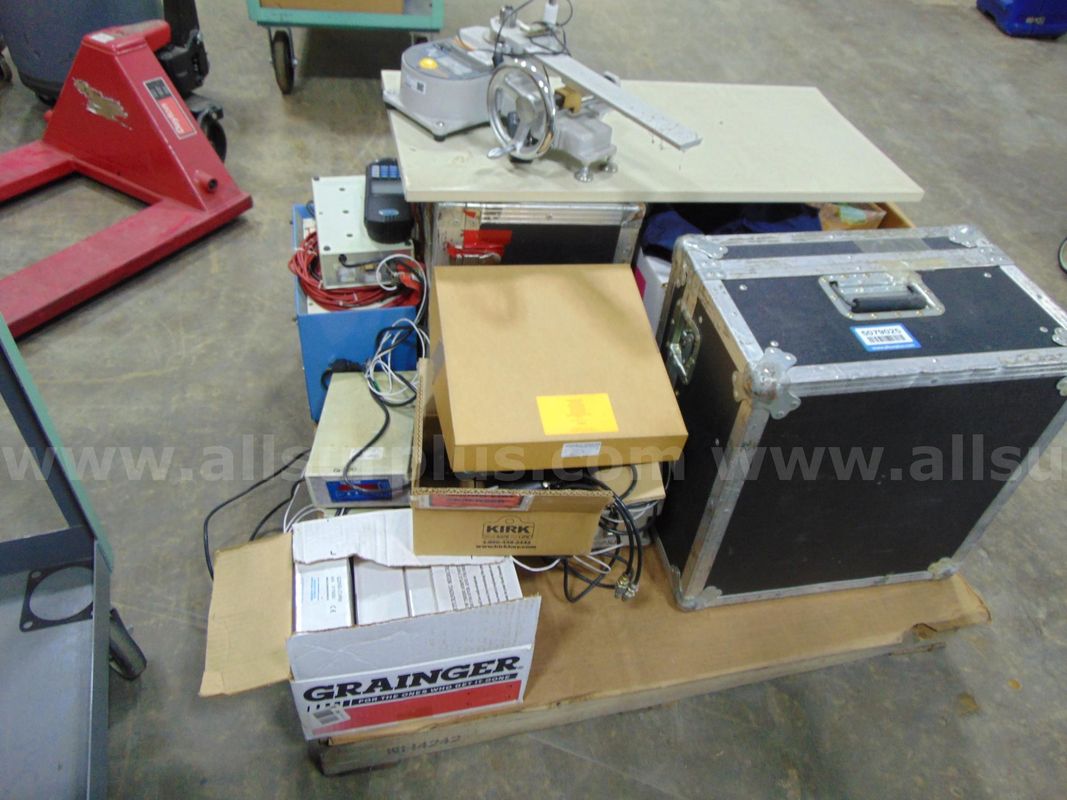 Tohnichi Test Equipment