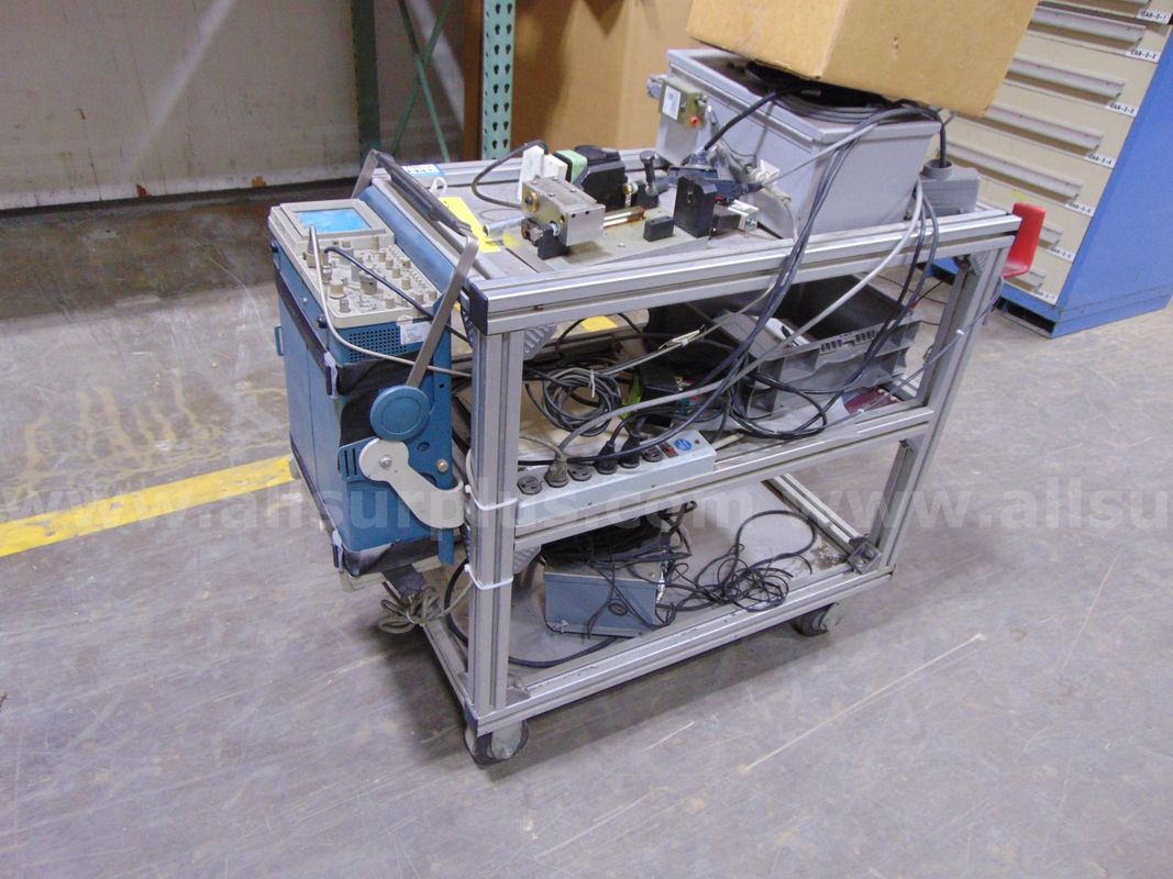 Electrical Test Equipment