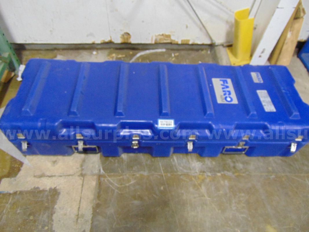 Faro Electrical Test Equipment