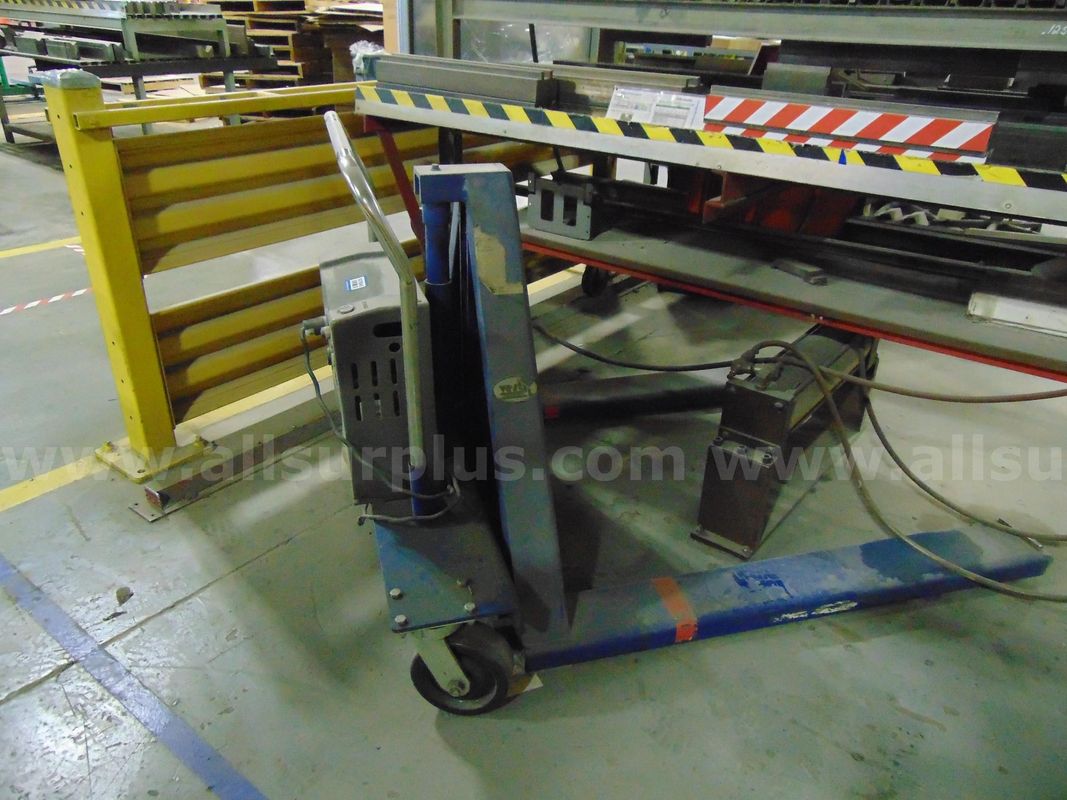 2008 Vestil Pallet Jack