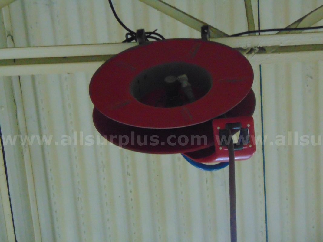 Reel Craft Air Hose Reel