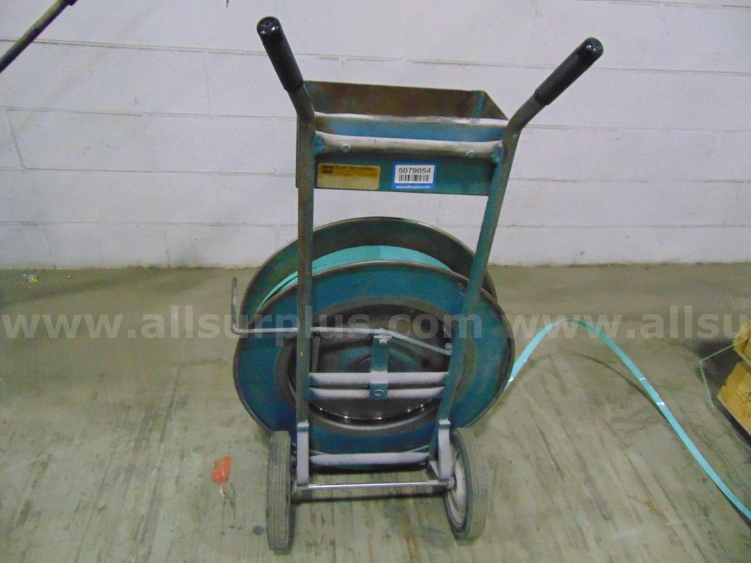 Acme Banding Cart