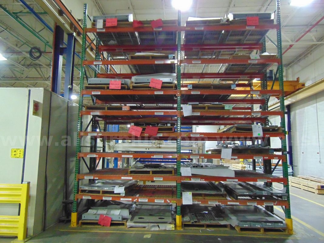 Pallet Rack