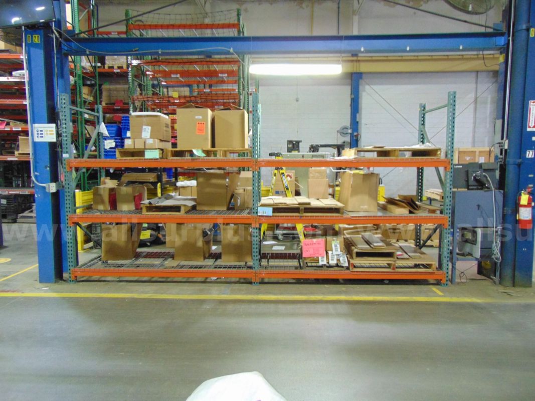 Pallet Rack