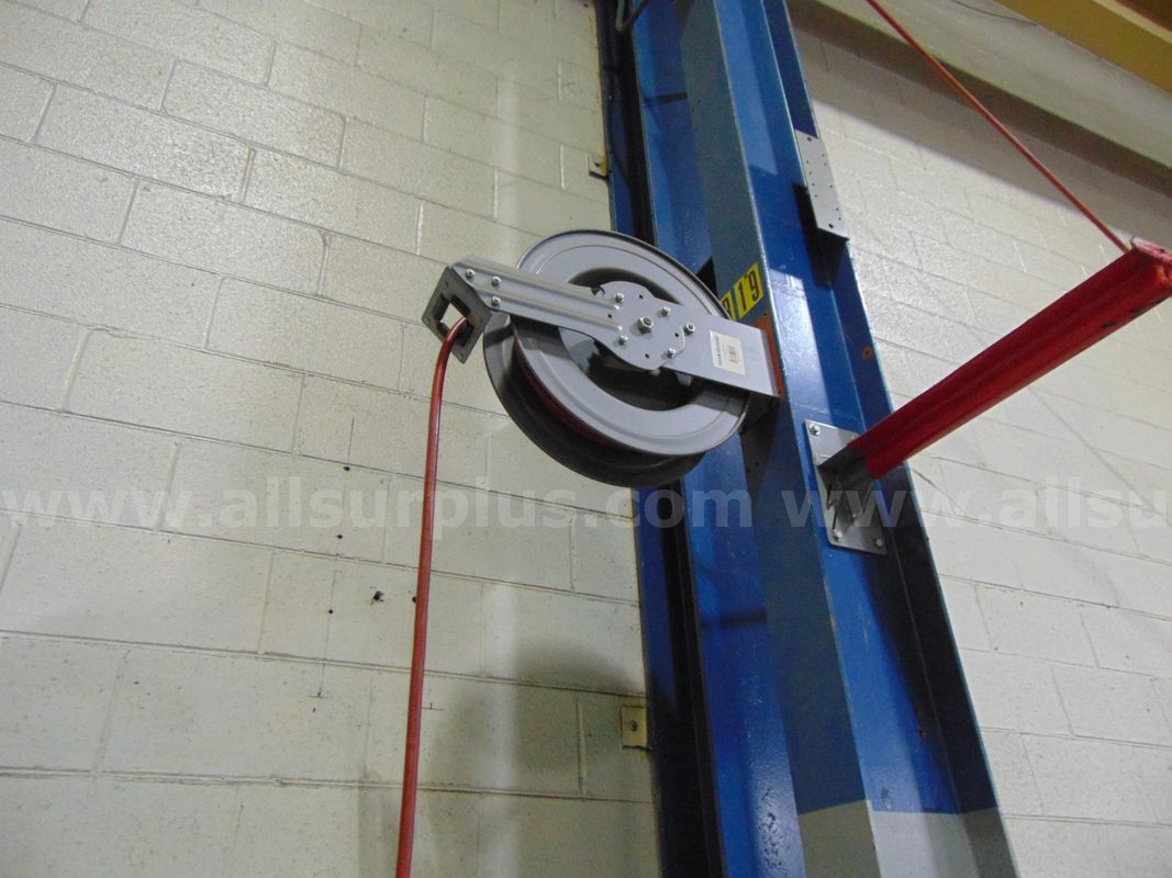 Pro Source Hose Reel