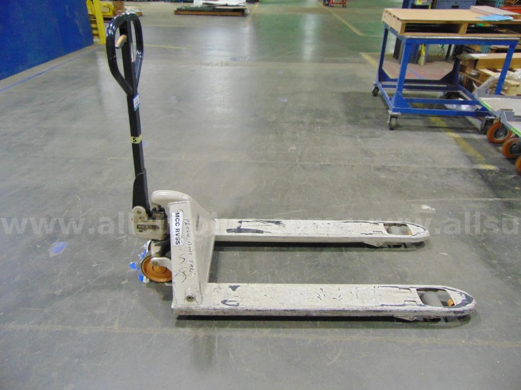 Crown Pallet Jack