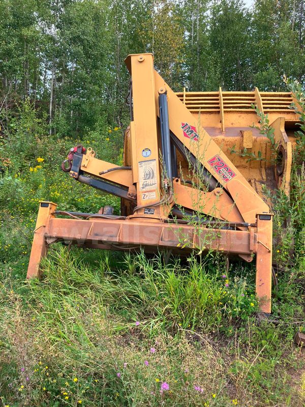 IMT 7200 Series Crane Arm