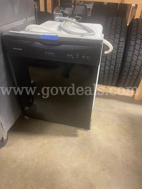 Dishwasher