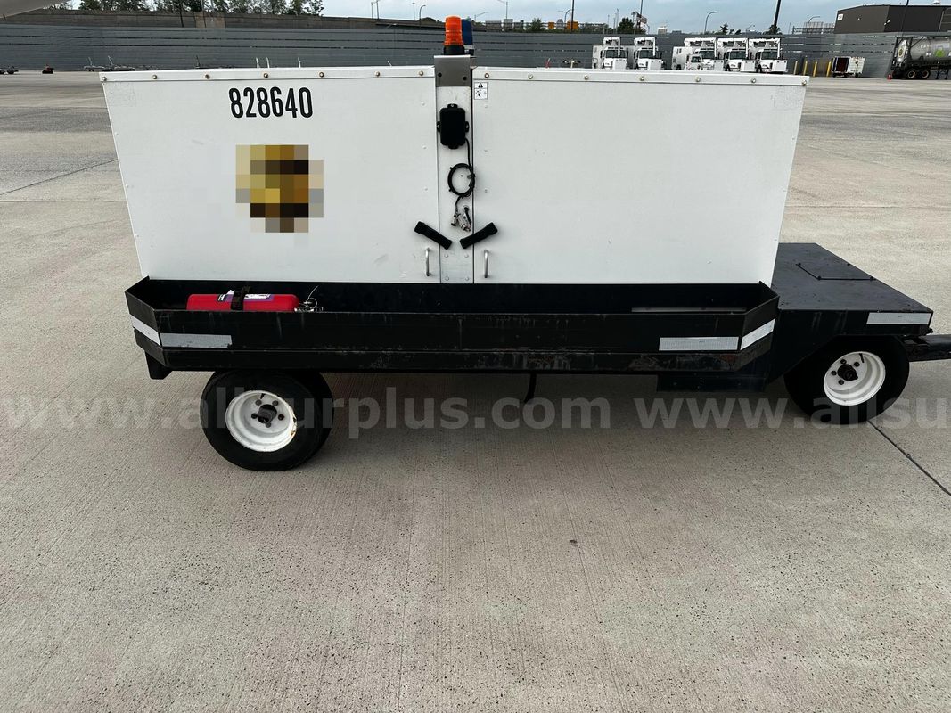 2005 HOBART 90C400SLN GROUND POWER UNIT