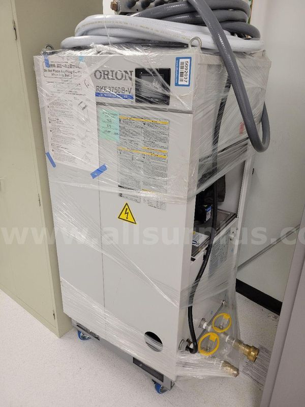 Orion RKE3750B-V-G2 Inverter Chiller