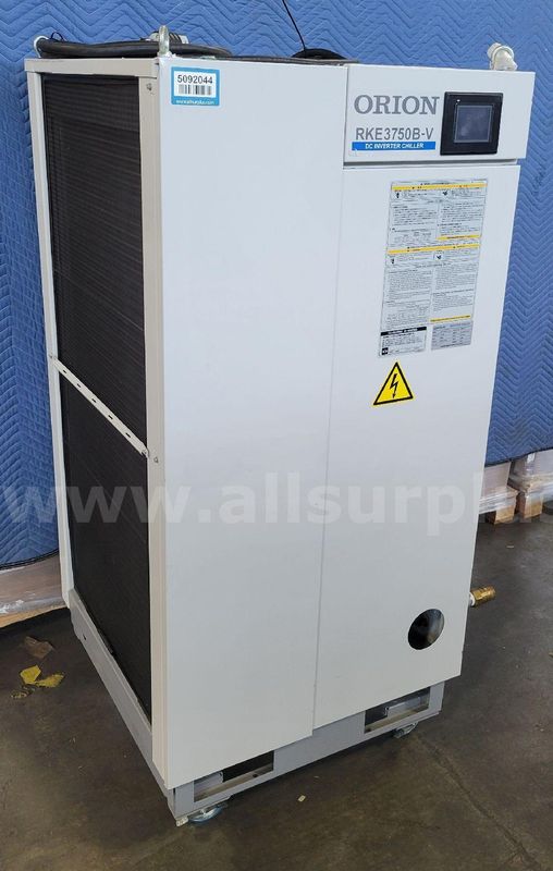 Orion RKE3750B-V-G2 Inverter Chiller