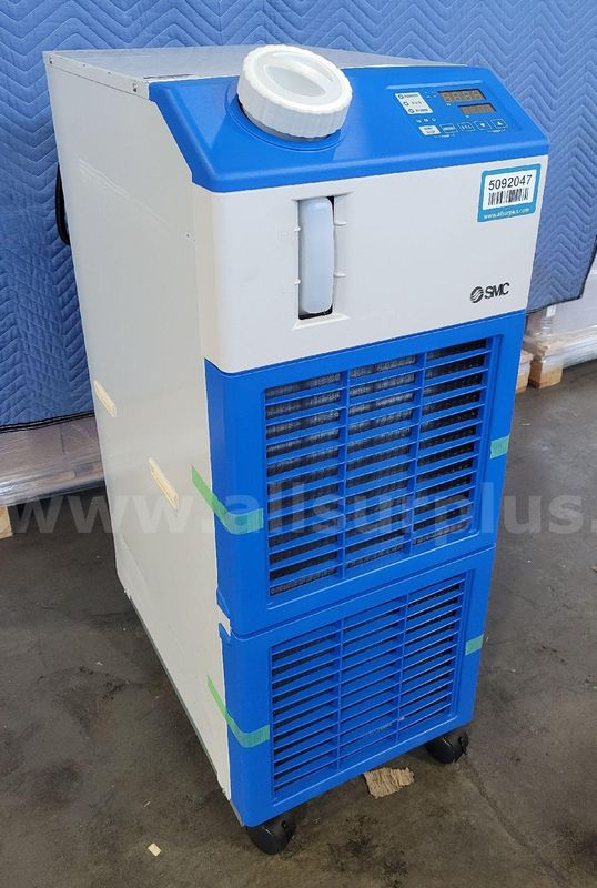 SMC HRS050-WF-20-M Thermo Chiller