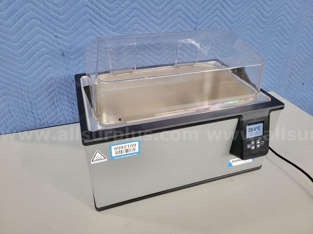 PolyScience WBE28 Water Bath