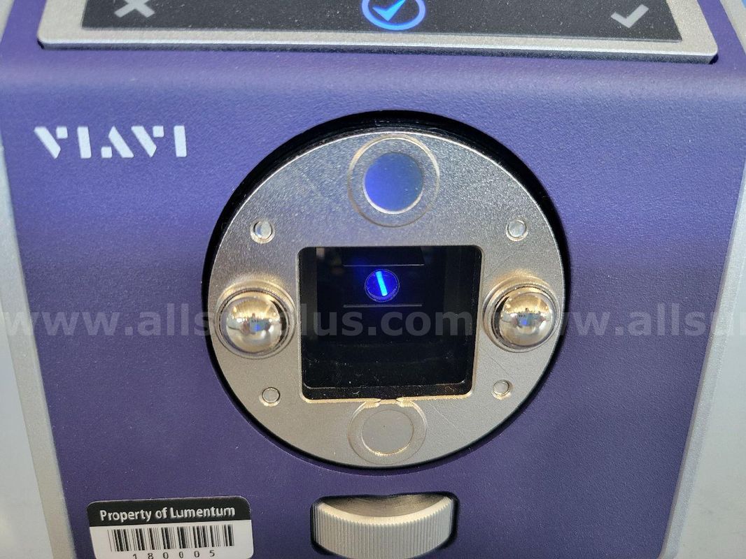 Viavi FVAm-1000-S Bench-Top Autofocus Fiber Microscope