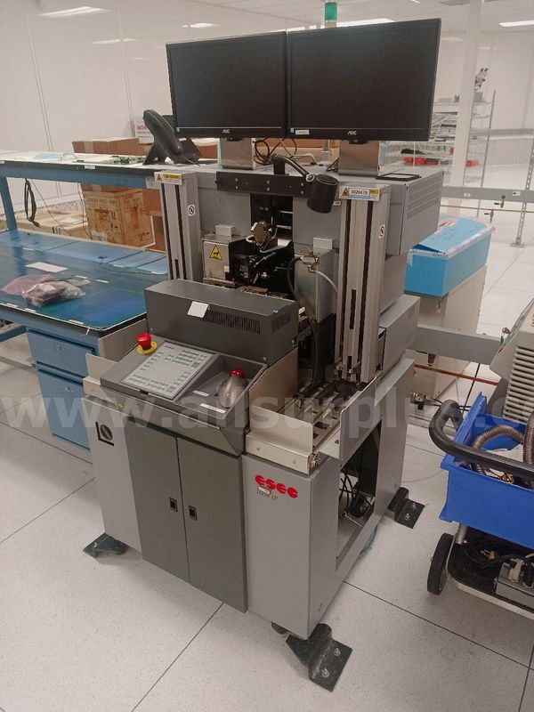Esec 3088i iP Wire Bonder