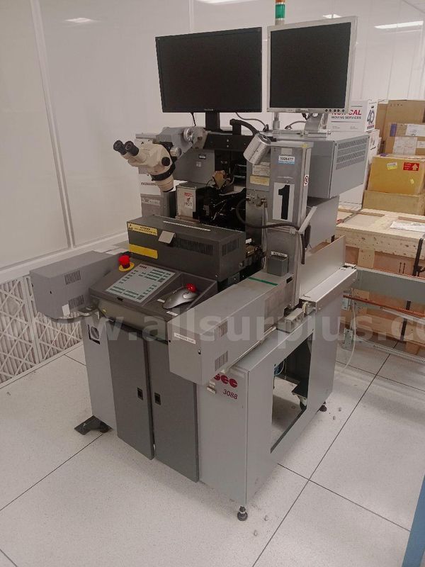 Esec 3088 Wire Bonder