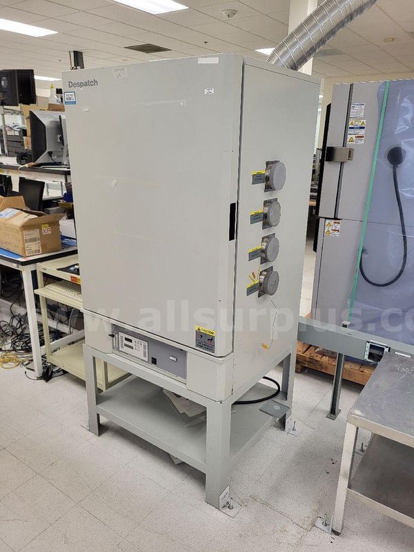 Despatch LAC2-12-6 Laboratory Oven