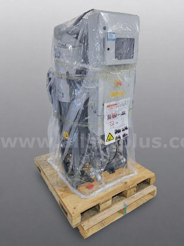Atlas Copco BD100+ Air Dryer