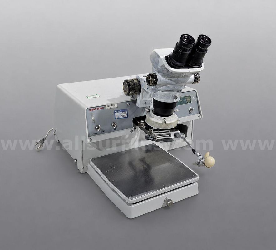 West Bond 7200CR-79 Manual Epoxy Die Bonder