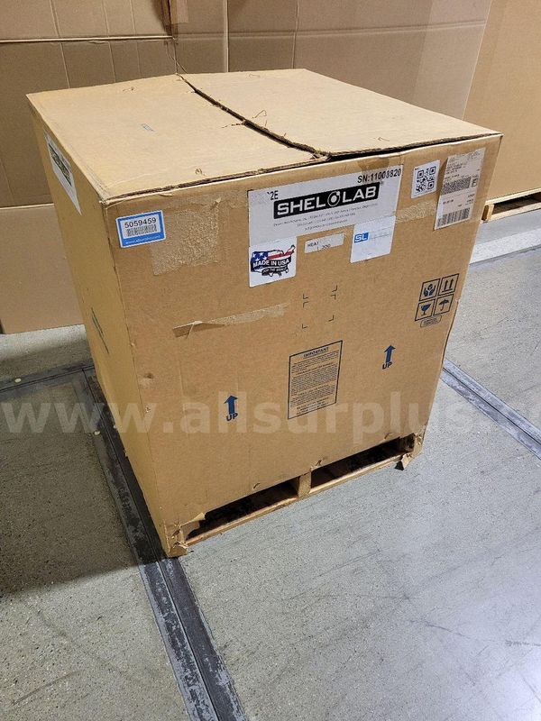Shel Labs SVAC2E Vacuum Oven