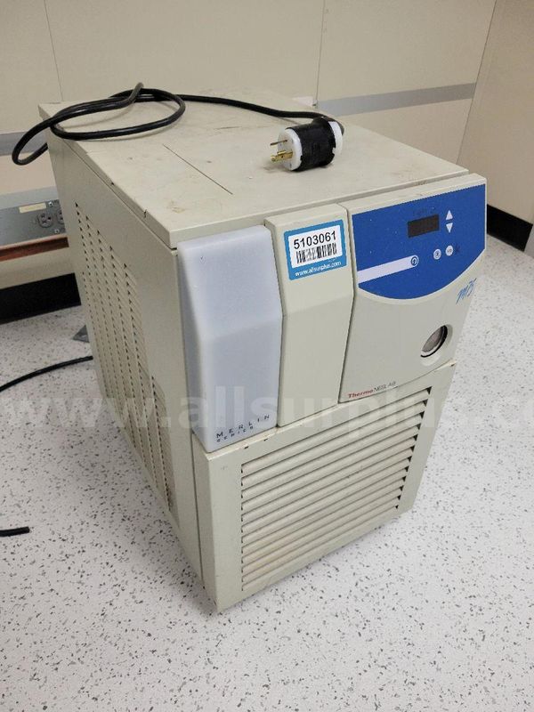 Thermo Neslab M75 Recirculating Chiller