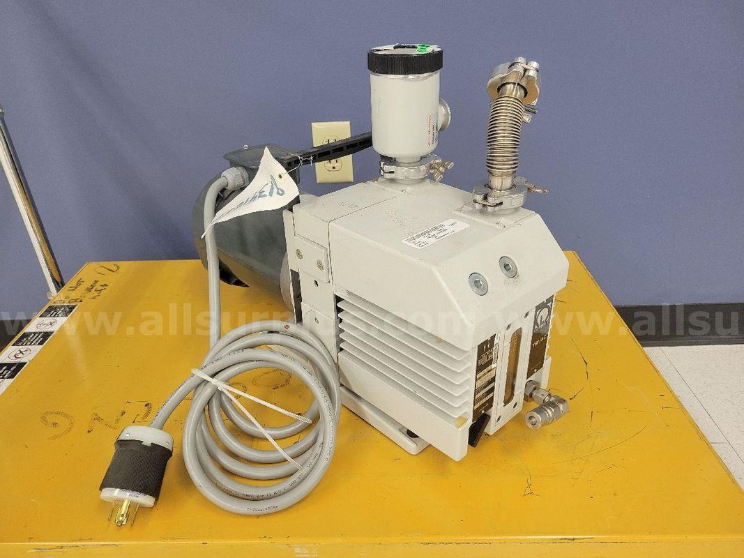 Leybold D16B Trivac Vacuum Pump
