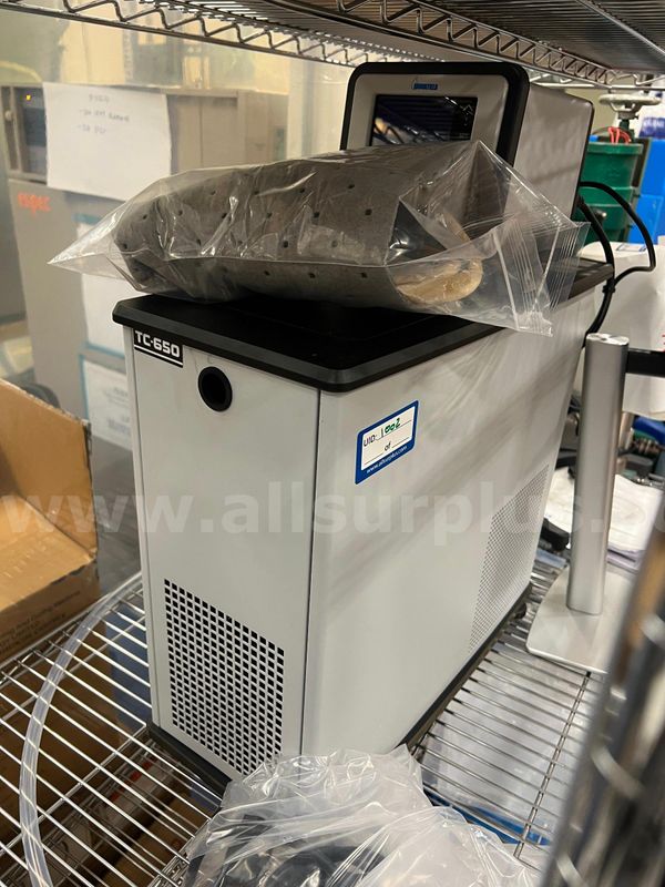 Brookfield TC-650SD-115 Digital Waterbath