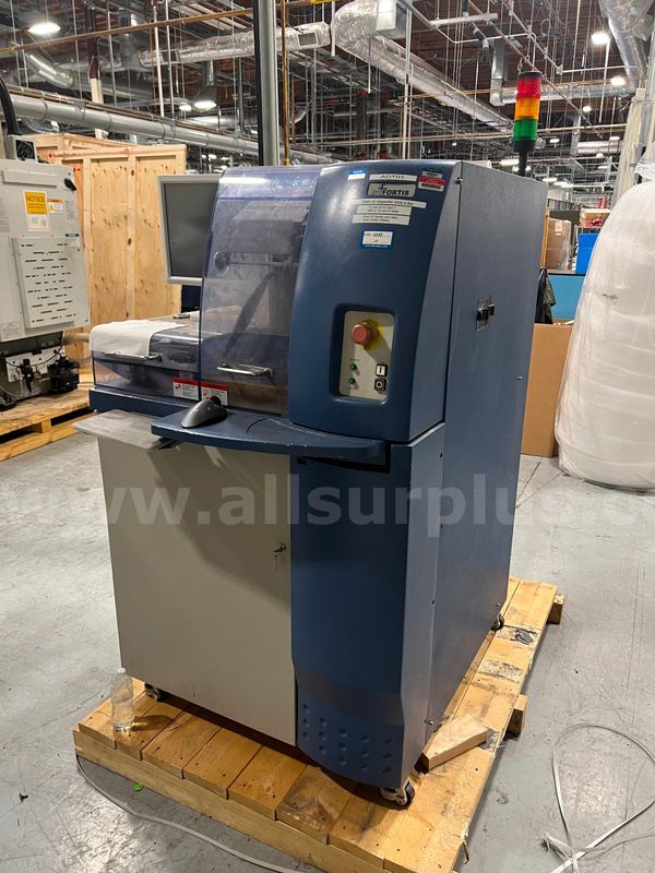 ADT 7100 ProFORTIS 4" Precision Dicing Saw