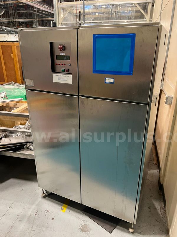Rite Track SVG 90 Series PhotoResist Coat Developer