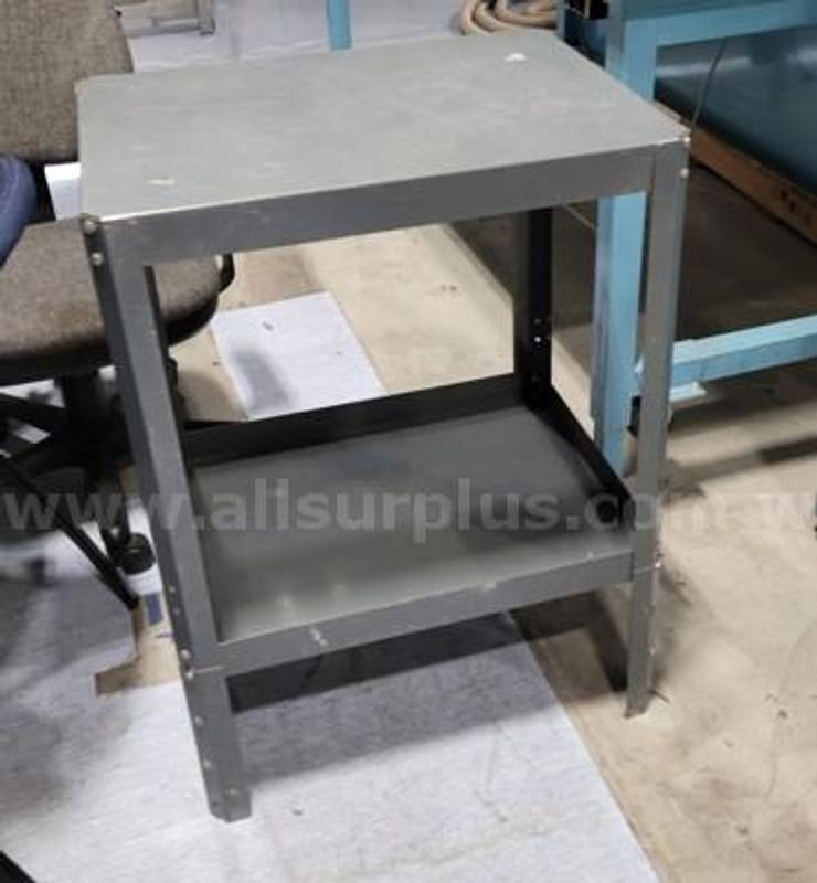Equipment Stand