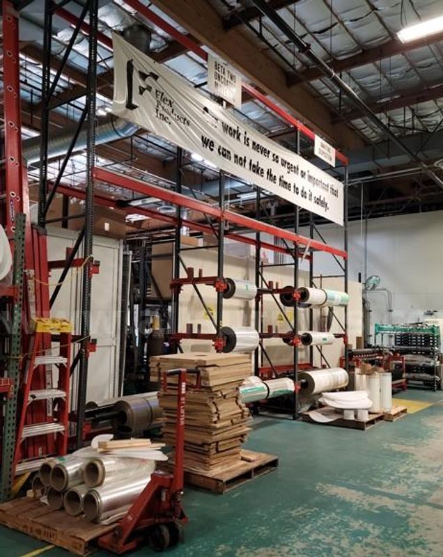Pallet Racking