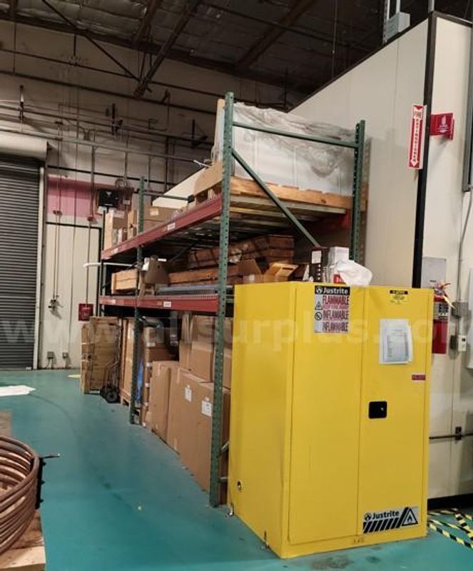 Pallet Racking