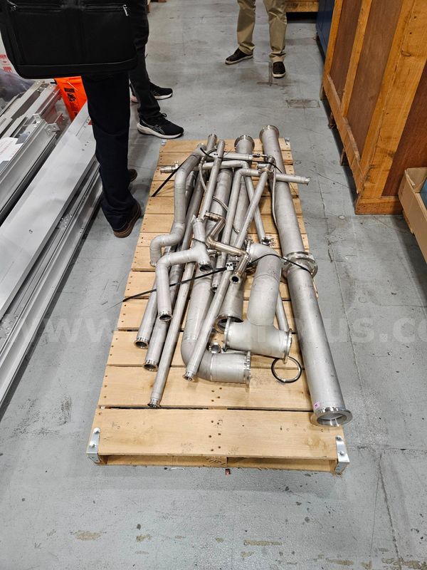 Misc Pipes