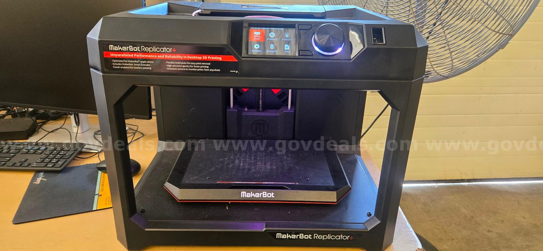 MakerBot