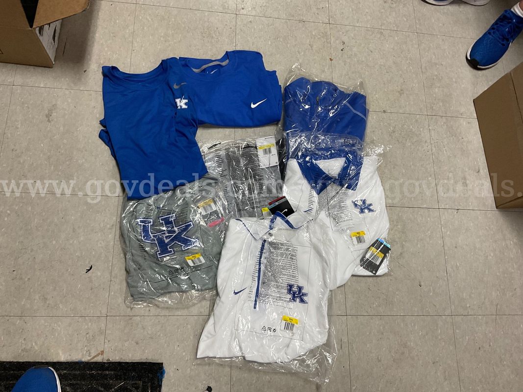 Athletic Apparel