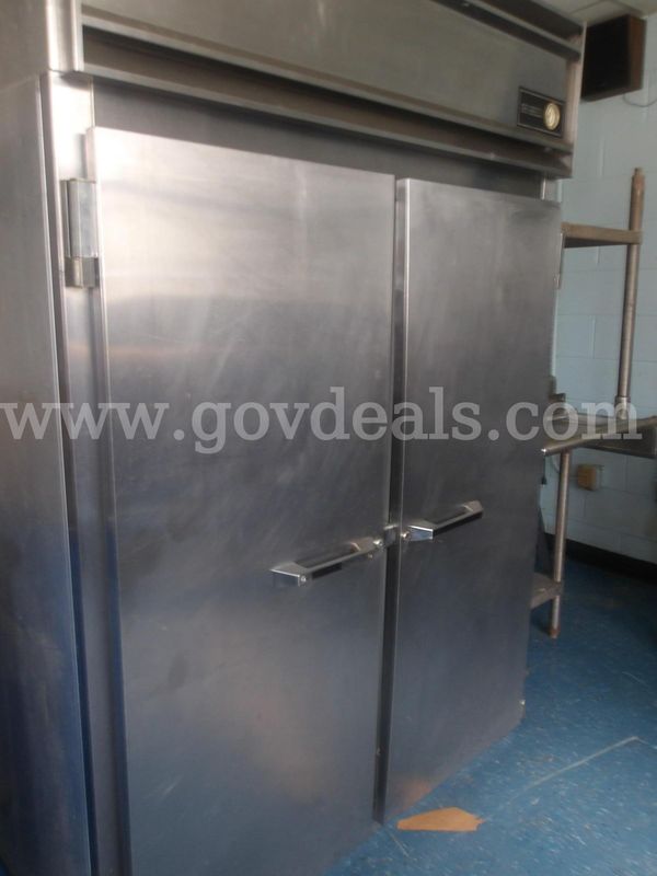 Commercial Kitchen Equipment Lot