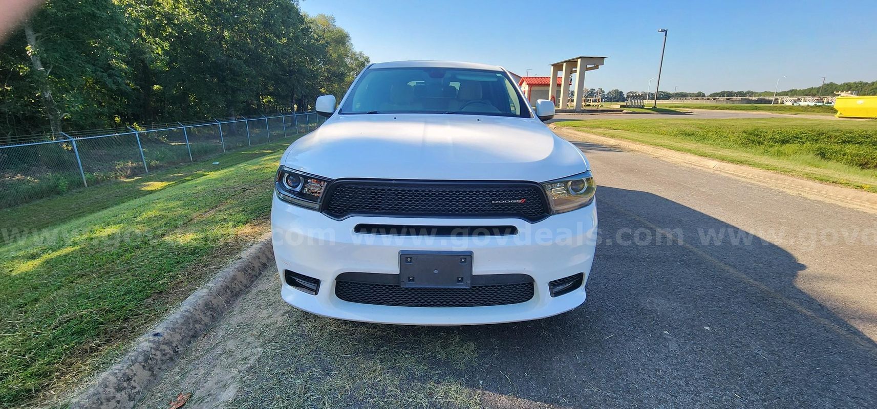 2019 Dodge Durango