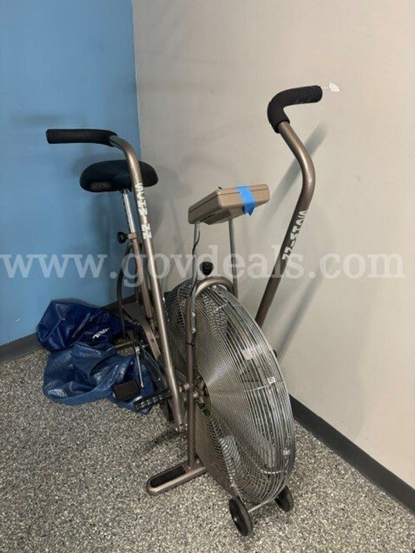 SCHWINN Wind Bike