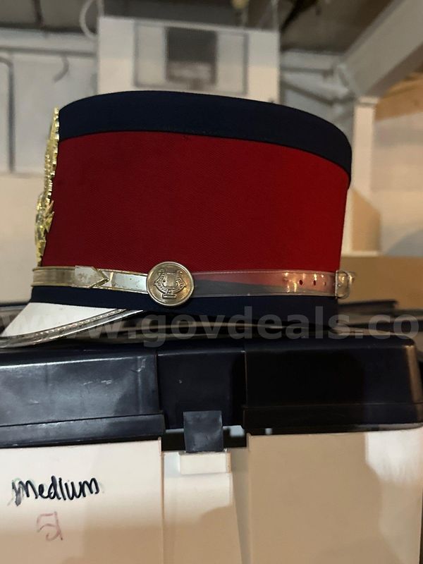 Band Uniforms