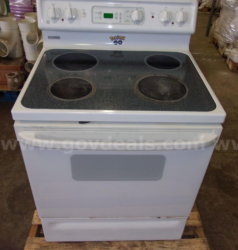 Household Oven