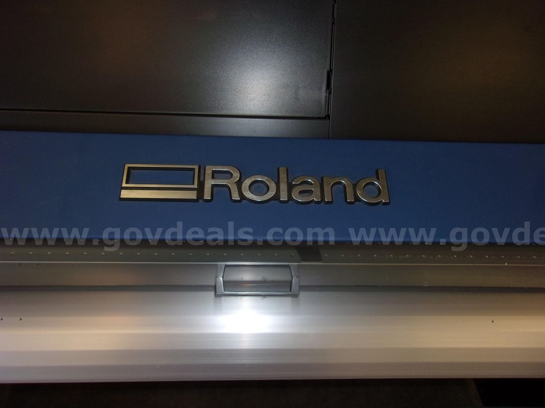 Sign Printer