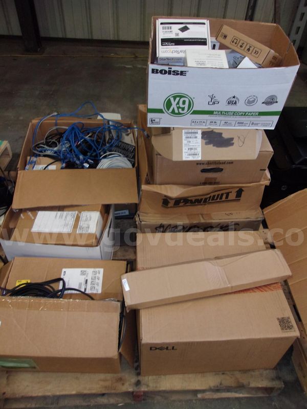 Computer Supplies