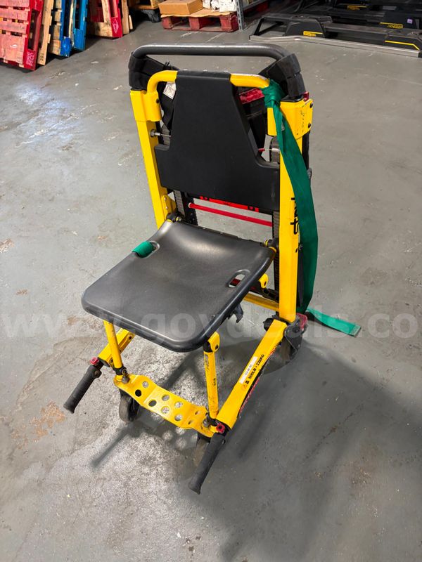 Single Stair Chair