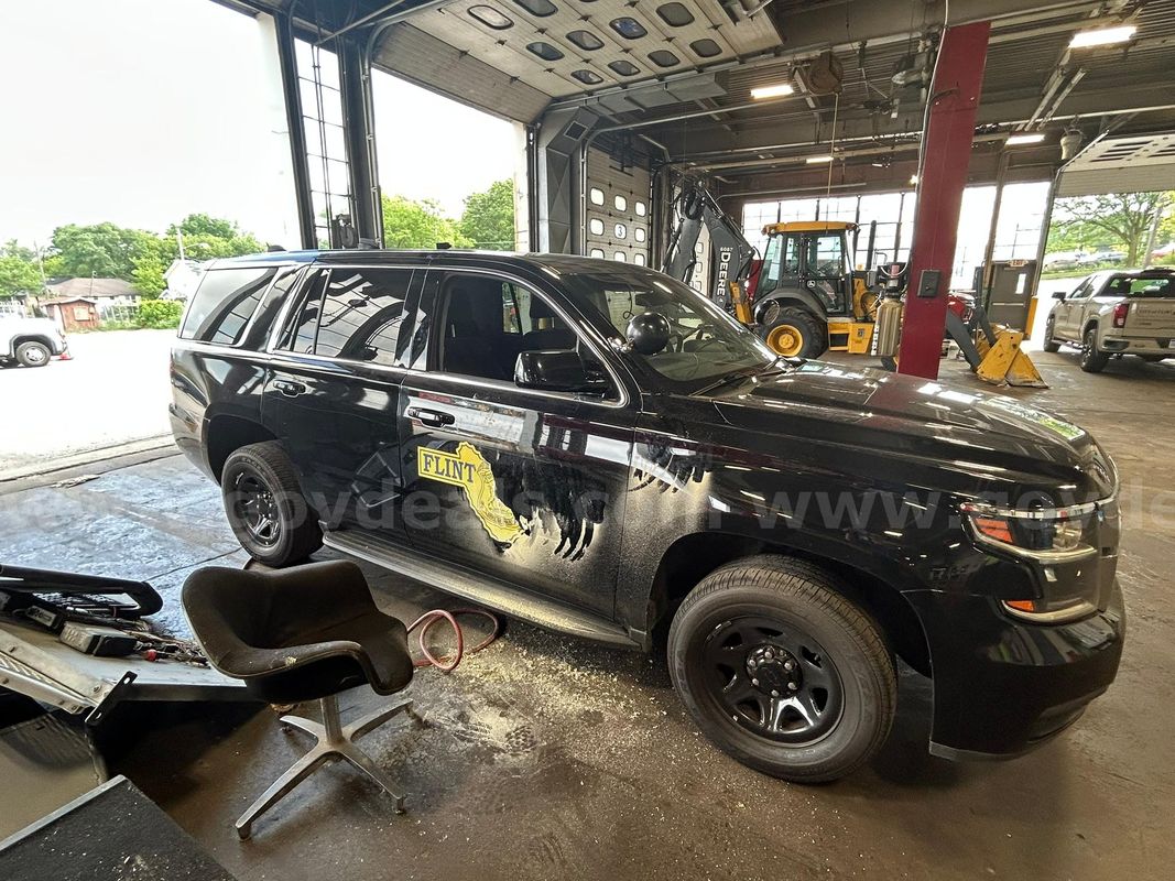 2019 Chevrolet Tahoe