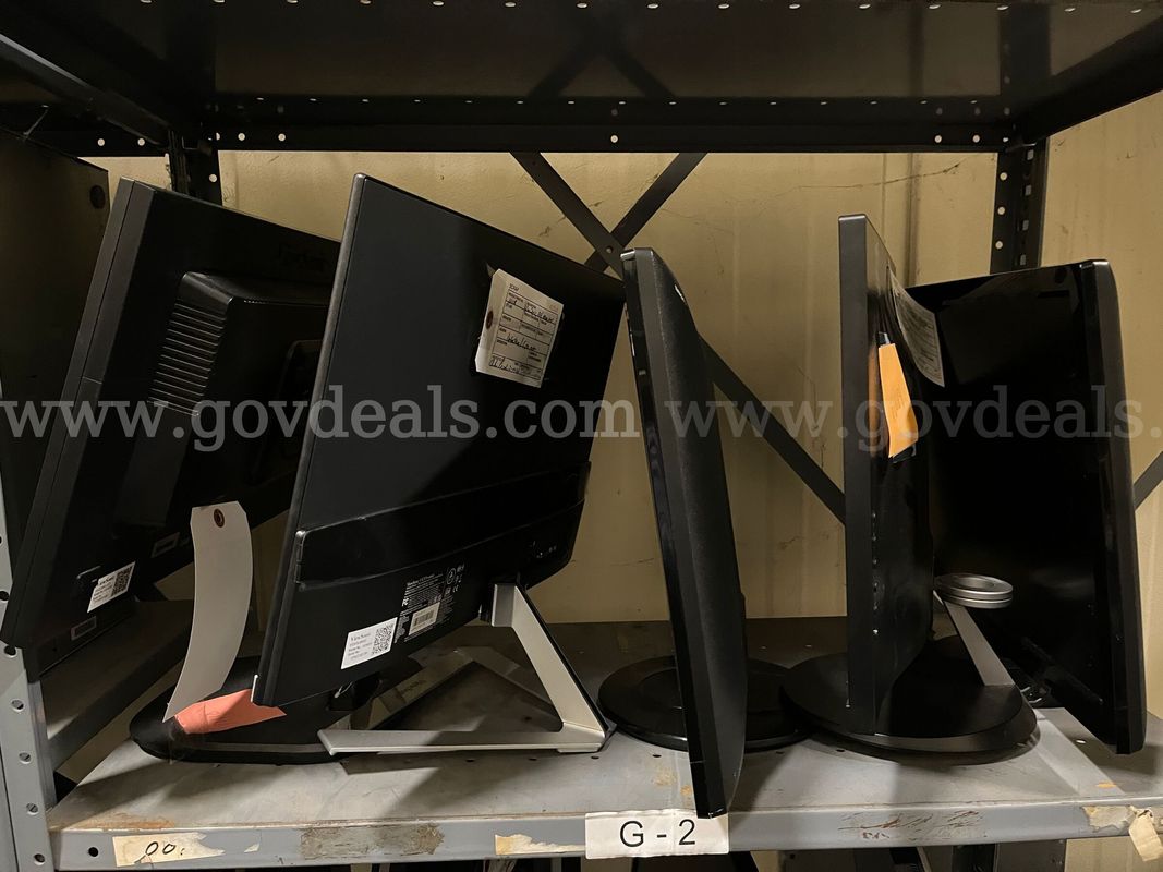 Monitors