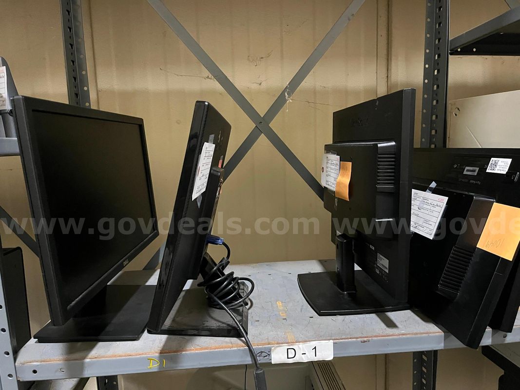 Monitors